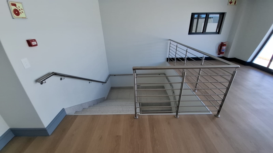 To Let commercial Property for Rent in Stikland Industrial Western Cape